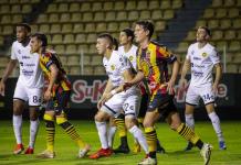 Tras la victoria ante Dorados por 1 a 0, los Leones Negros se alistarán para recibir a los líderes Mineros