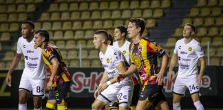 Tras la victoria ante Dorados por 1 a 0, los Leones Negros se alistarán para recibir a los líderes Mineros