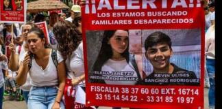 Fiscalía descarta que estudiantes de la UdeG fueran privados de la libertad