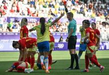 Brasil acude al TAS en intento de contar con Marta en semifinal olímpica