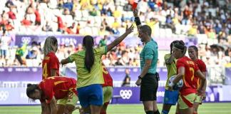 Brasil acude al TAS en intento de contar con Marta en semifinal olímpica