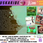 Buskaribe 4 agosto 2024