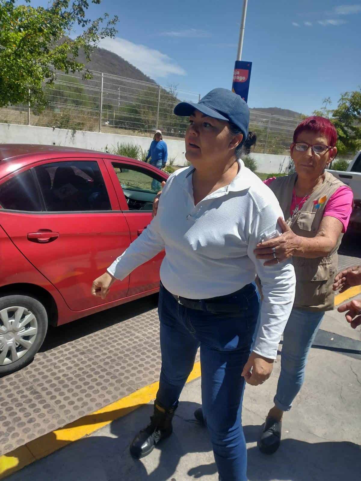 Trabajadora de Movilidad de Tlajomulco acusa a su jefe de hostigamiento laboral