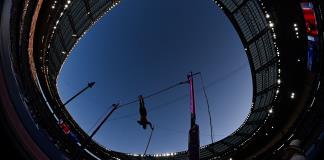 Duplantis no tiene techo: segundo oro olímpico y récord de 6,25 m