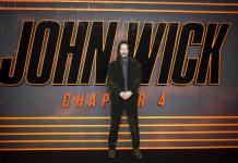 Keanu Reeves producirá la nueva serie John Wick: Under the High Table junto a Lionsgate