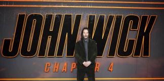 Keanu Reeves producirá la nueva serie John Wick: Under the High Table junto a Lionsgate