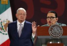 Gobierno mexicano dice que feminicidios cayeron 35,6 % bajo presidencia de López Obrador