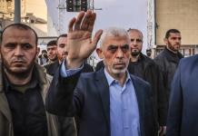 Hamás designa como líder político a Yahya Sinwar en reemplazo del fallecido de Haniyeh