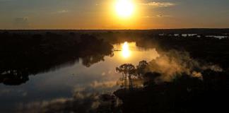 Deforestación de la Amazonía brasileña registra primer aumento en 15 meses