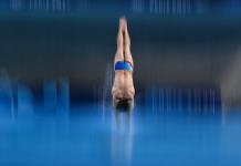 Mexicano Olvera, colombiano Uribe y dominicano Ruvalcaba a la final de trampolín de 3m