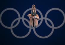 Clavadistas de México, España y Cuba a la semifinal femenina de trampolín de 3m