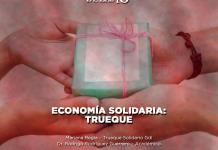 Economía solidaria: Trueque - El Expresso de las 10 - Mi. 07 Agosto 2024