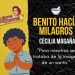 La Botica de los Cuentos - Mi. 07 Ago 2024 - Benito hacía Milagros