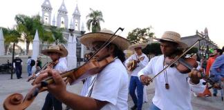 Bajo el lema de "El fandango nos une" llega el 28° Encuentro Nacional de Mariachi Tradicional