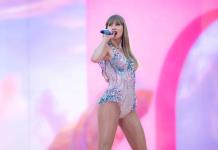 Taylor Swift cerró su gira Eras en la cima del mundo, ¿y ahora?