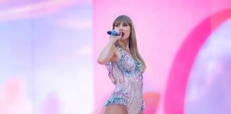 Taylor Swift cancela sus conciertos en Viena ante la amenaza de un ataque yihadista