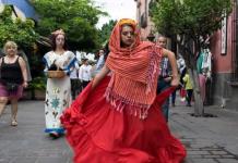 Realizan recorridos dramatizados del “Tour de leyendas” de Tlaquepaque