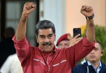 Machado advierte de ola migratoria nunca vista desde Venezuela si Maduro se aferra al poder