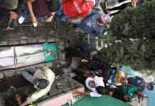 Las muertes en México cayeron 6,25 % en 2023 pero aún por encima del nivel prepandemia
