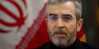Israel cometió un error estratégico con el asesinato de Haniyeh, dice ministro iraní