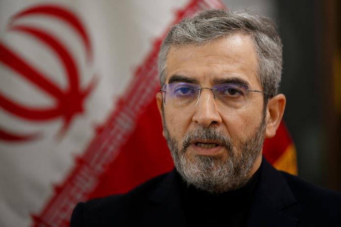 Israel cometió un error estratégico con el asesinato de Haniyeh, dice ministro iraní