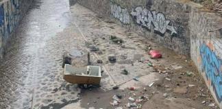 Hay dos mil viviendas en riesgo en Zapopan por su cercanía con el Arroyo Seco