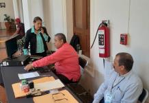 Aspiran 41 personas para ocupar una vacante de magistrado en el STJE 