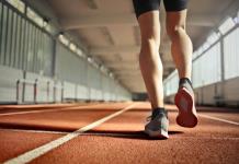 La Agencia Antidopaje China acusa al atletismo de EEUU y pide investigar