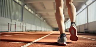 La Agencia Antidopaje China acusa al atletismo de EEUU y pide investigar