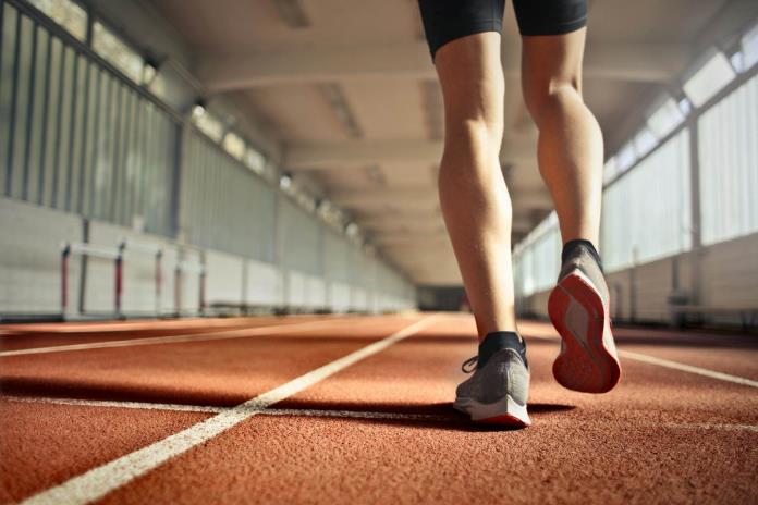 La Agencia Antidopaje China acusa al atletismo de EEUU y pide investigar