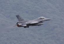 EEUU despliega aviones caza furtivos en Medio Oriente, según Pentágono