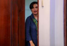 El Parlamento de Ecuador archiva juicio político contra la canciller por crisis con México