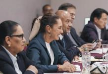 Sheinbaum prepara un libro con memorias de la transición histórica con López Obrador