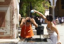 Científicos creen que la mayoría de los índices de olas de calor no reflejan su gravedad