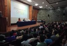 El CUGuadalajara inicia nueva etapa; recibe a 600 alumnos en carreras de innovación
