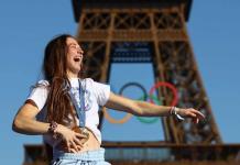 París-2024 planea una clausura con estrellas para dar el relevo a Los Ángeles