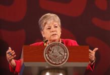 Cancillería de México indaga a diplomático que insultó y amenazó a cónsul en Shanghái
