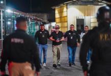 México extradita a Guatemala a exjefe del Congreso señalado de corrupción