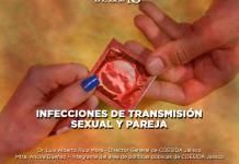 Infecciones de transmisión sexual y pareja - El Expresso de la 10 - Ju. 08 Agosto 2024