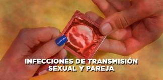 Infecciones de transmisión sexual y pareja - El Expresso de la 10 - Ju. 08 Agosto 2024