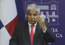 El presidente de Panamá confirma asistencia a la toma de posesión de Sheinbaum en México