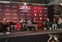 Las artes marciales mixtas llegan al Code Alcalde