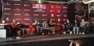 Las artes marciales mixtas llegan al Code Alcalde