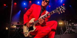 Manuel Medrano llega a Guadalajara con su nuevo álbum Perfecto