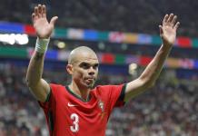 El futbolista portugués Pepe pone fin a su carrera con 41 años