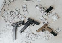 México continuará las acciones contra los fabricantes de armas en Estados Unidos
