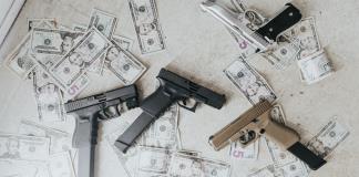 México continuará las acciones contra los fabricantes de armas en Estados Unidos