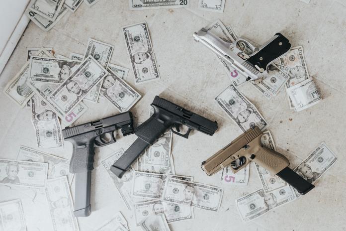 México continuará las acciones contra los fabricantes de armas en Estados Unidos
