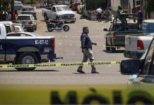 Siete muertos por enfrentamiento entre grupos armados en Guerrero