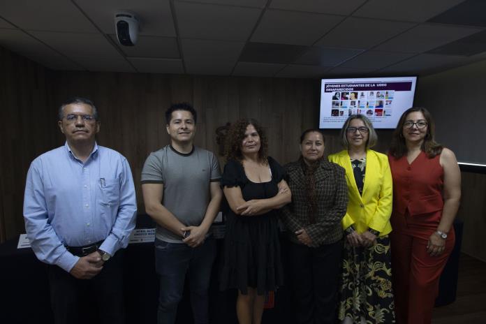 Ignorar a los jóvenes los expone al crimen organizado, concluye experta en gestión de paz